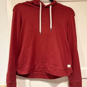 Vuori Halo essential Hoodie